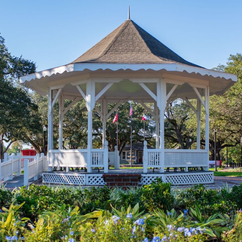 League City Historical District
